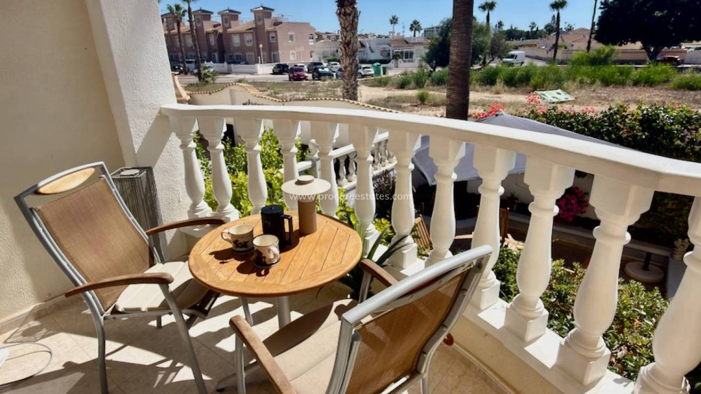 Revente - Villa - Ciudad Quesada - Doña Pena