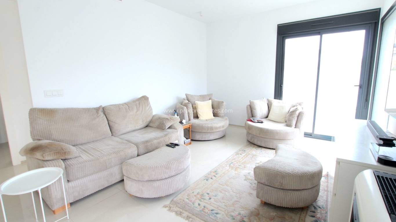 Revente - Villa - Ciudad Quesada - Doña Pepa