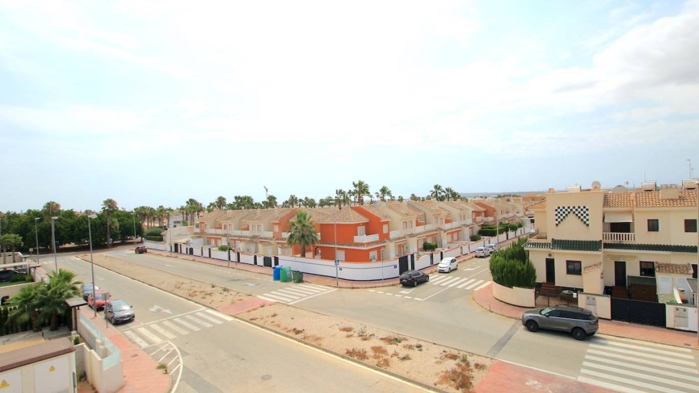 Revente - Villa - Ciudad Quesada - Doña Pepa
