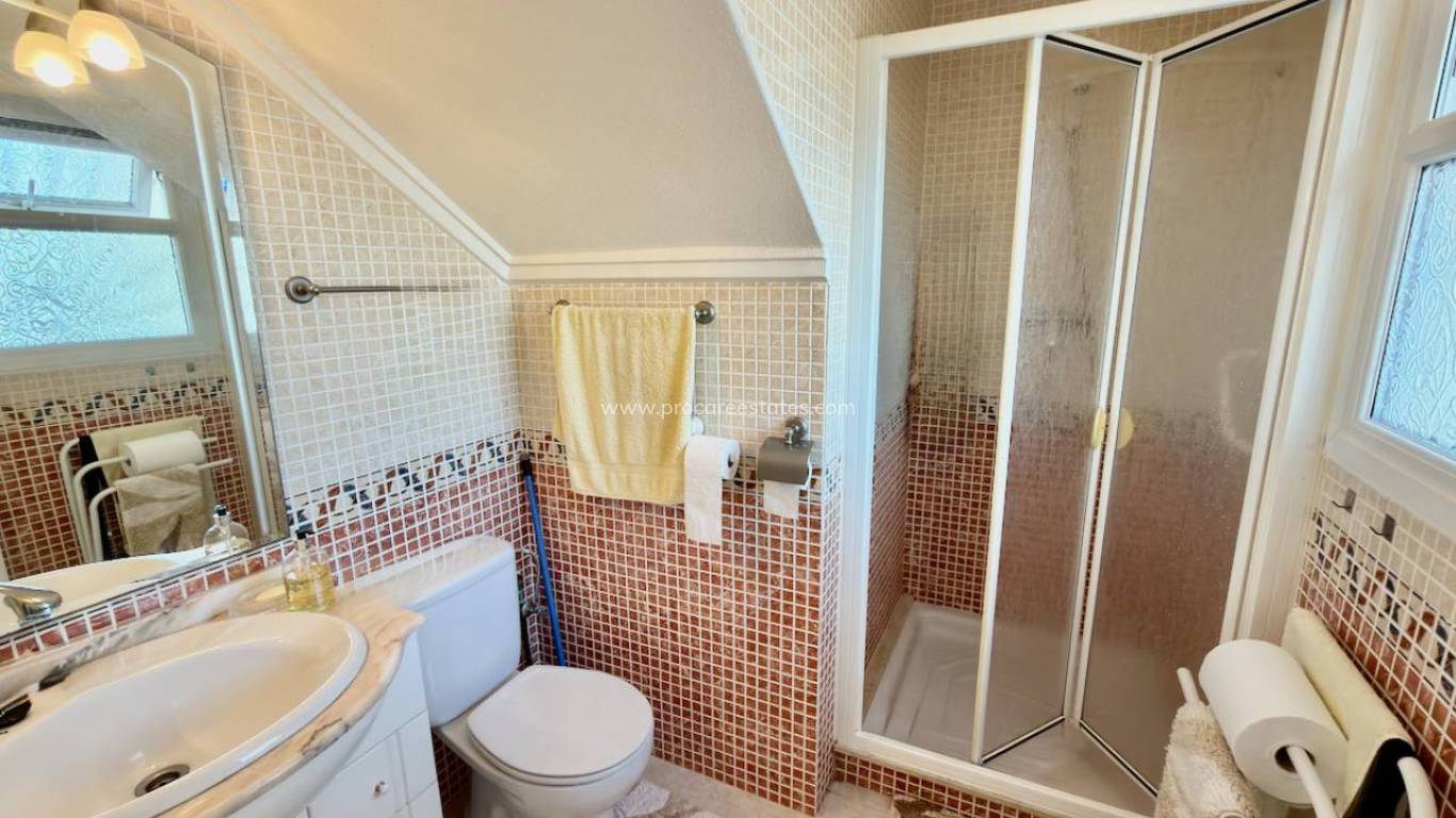 Revente - Villa - Ciudad Quesada - Doña Pepa