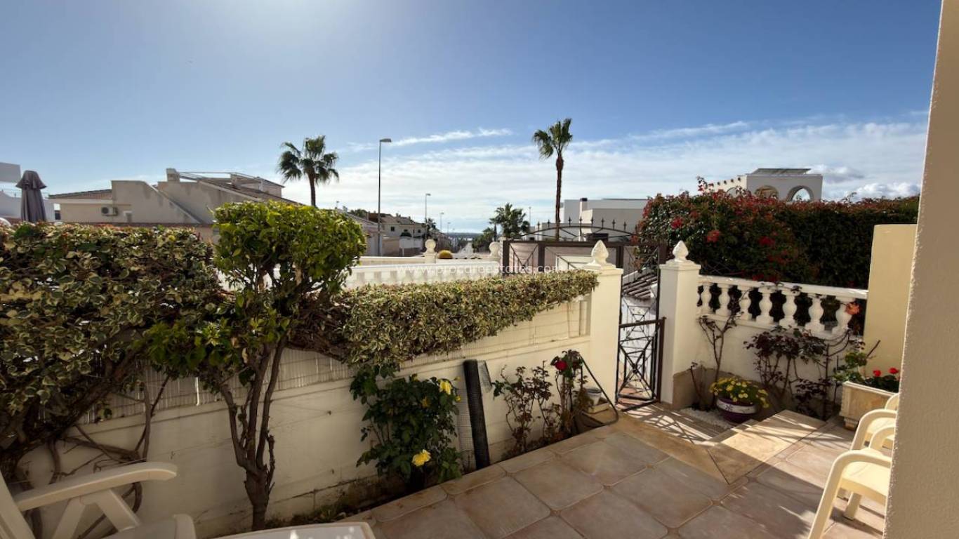 Revente - Villa - Ciudad Quesada - Doña Pepa