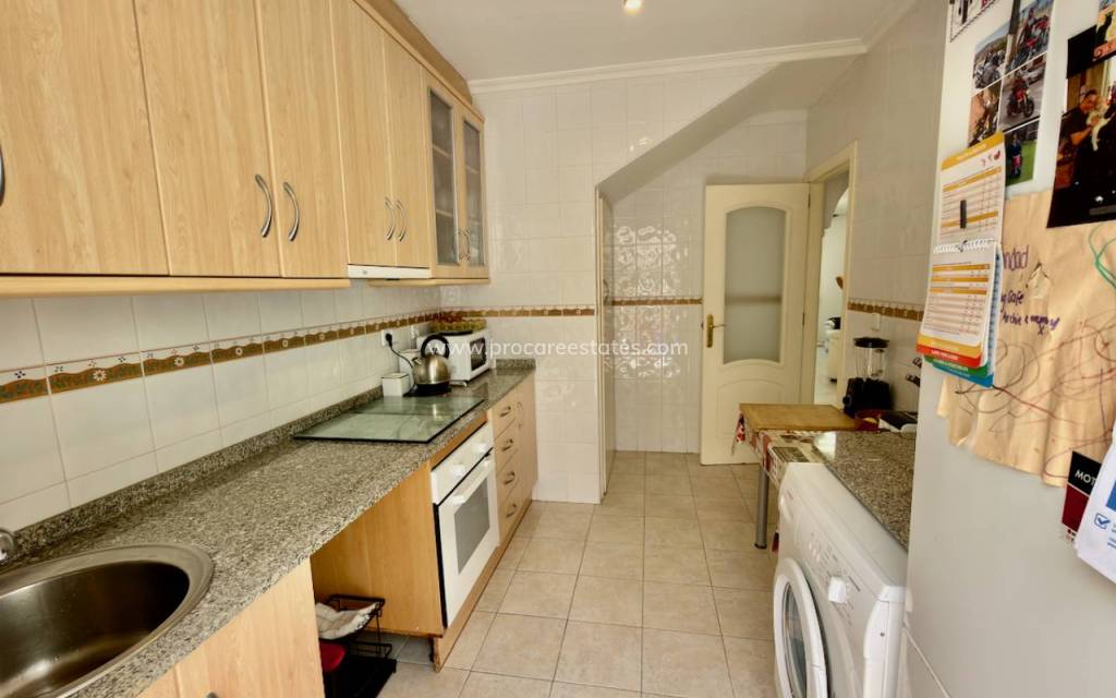 Revente - Villa - Ciudad Quesada - Doña Pepa