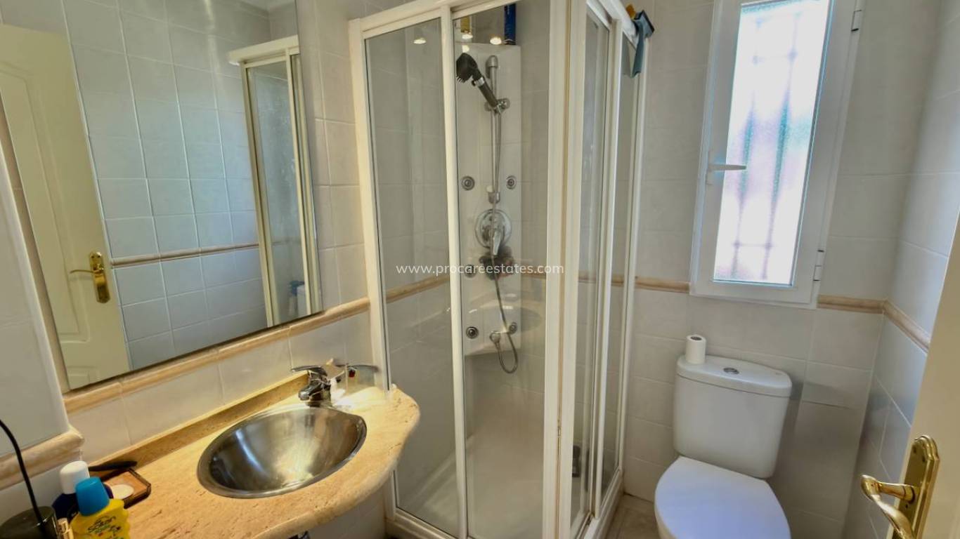 Revente - Villa - Ciudad Quesada - Doña Pepa