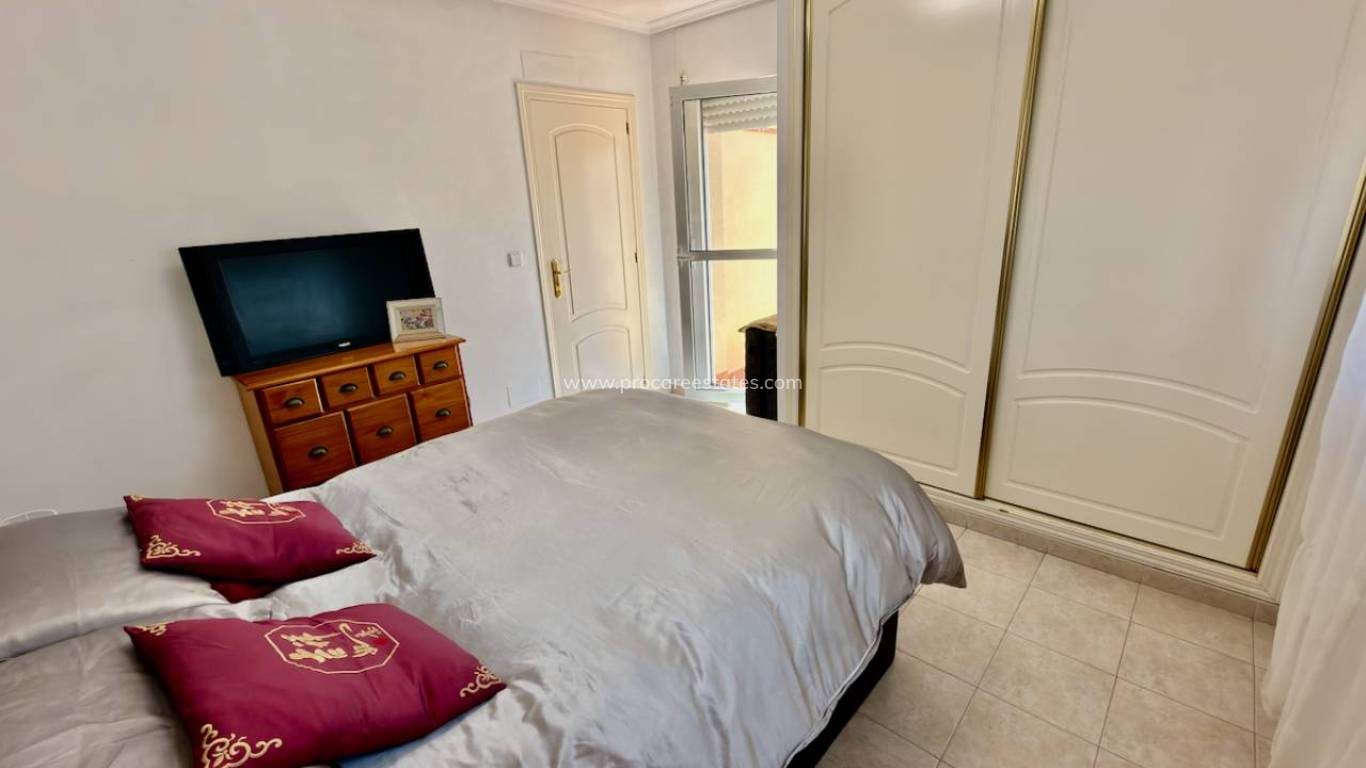 Revente - Villa - Ciudad Quesada - Doña Pepa