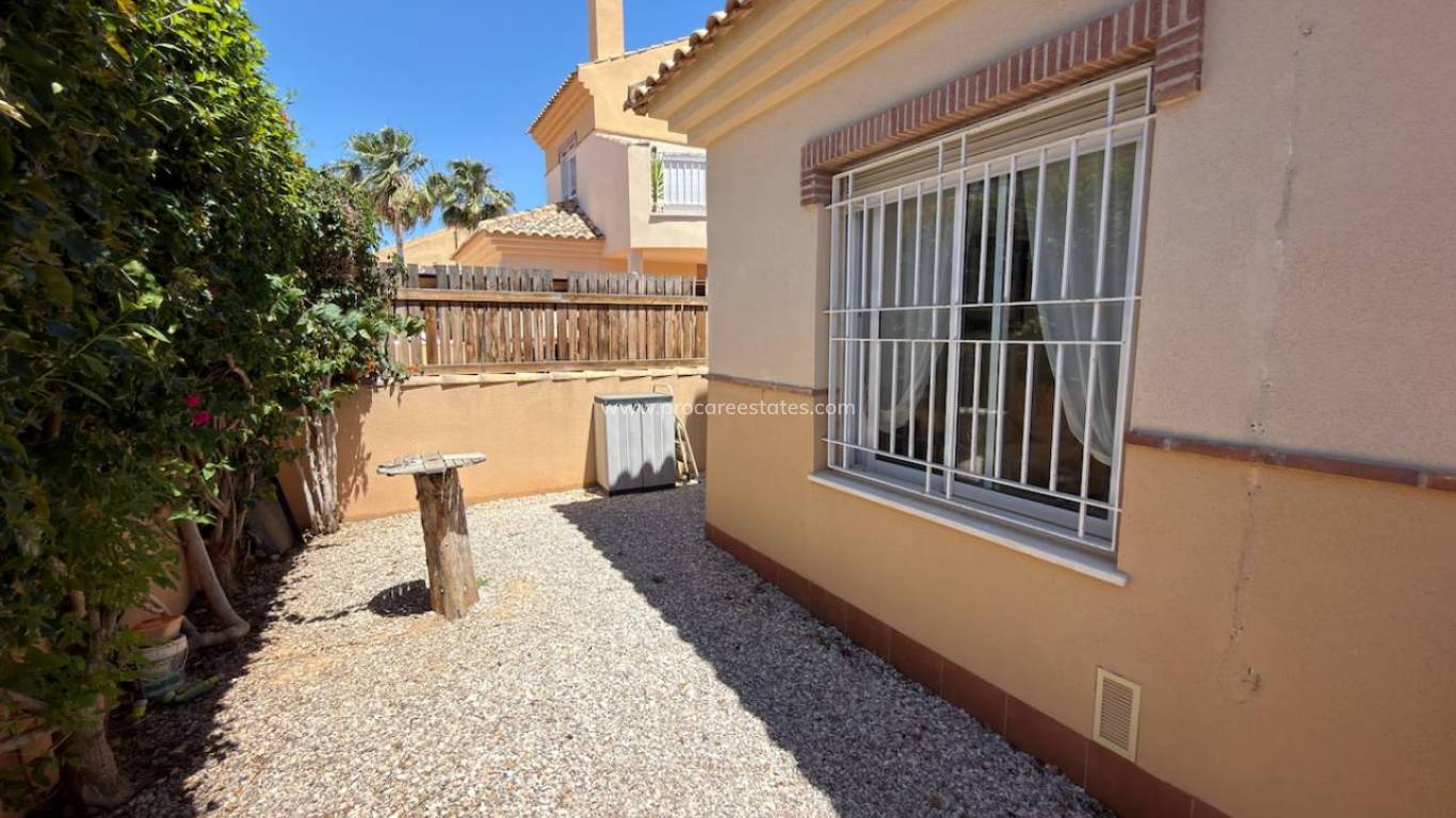 Revente - Villa - Ciudad Quesada - Doña Pepa