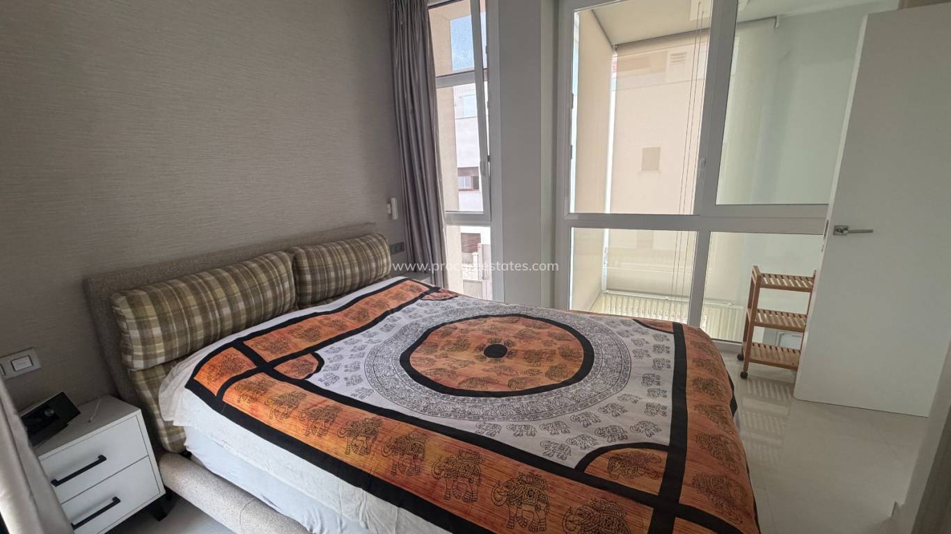 Revente - Villa - Ciudad Quesada - Doña Pepa