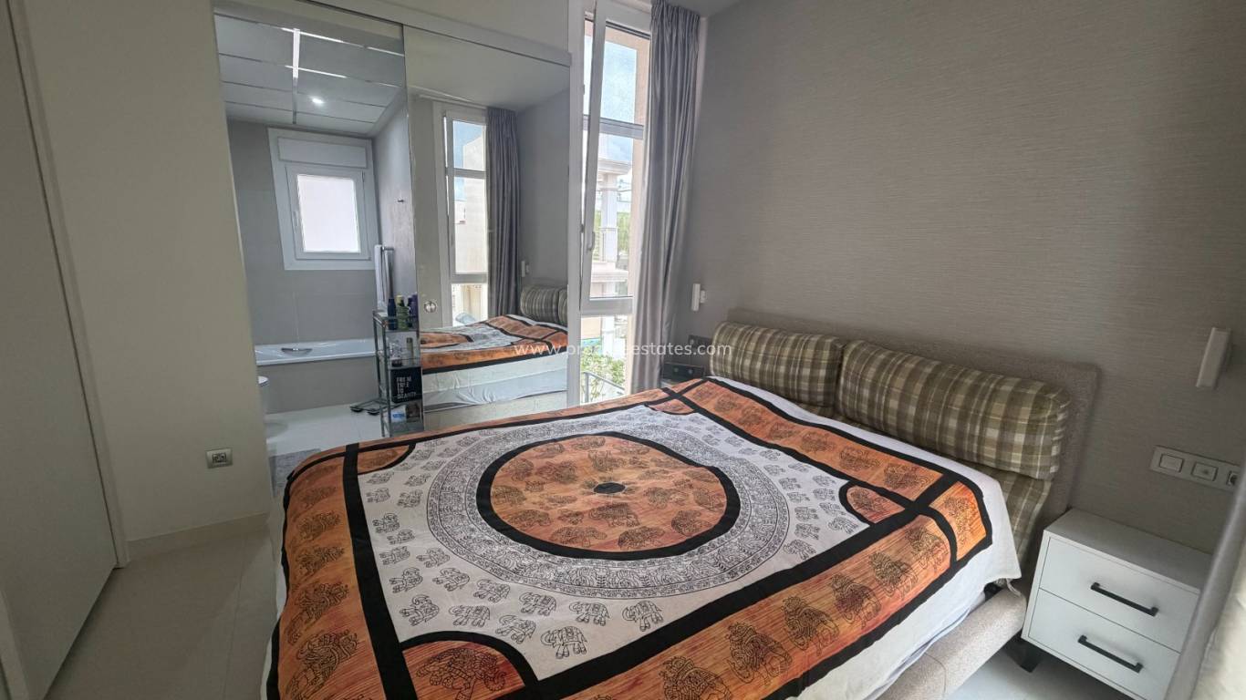 Revente - Villa - Ciudad Quesada - Doña Pepa