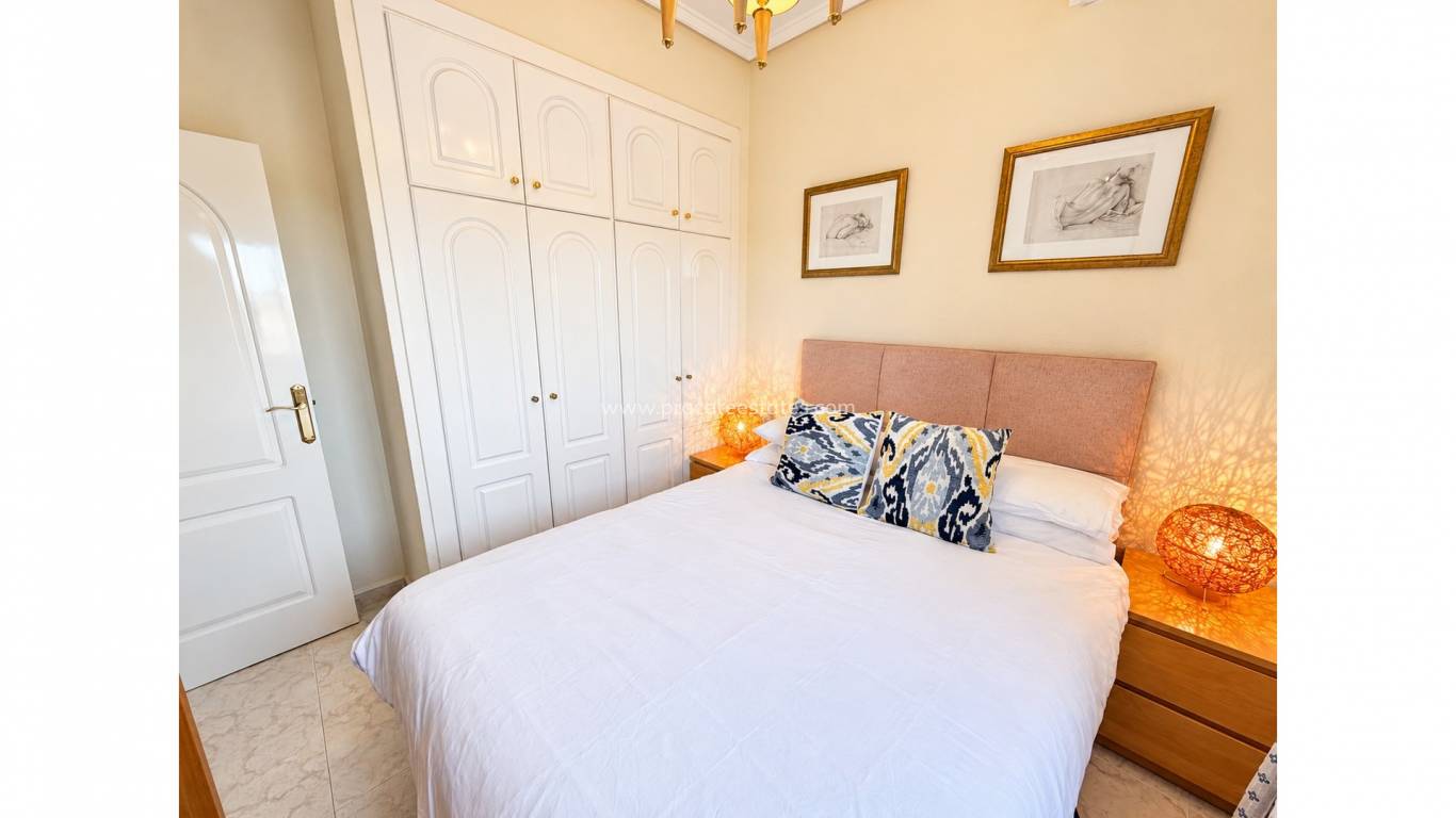 Revente - Villa - Ciudad Quesada - Doña Pepa