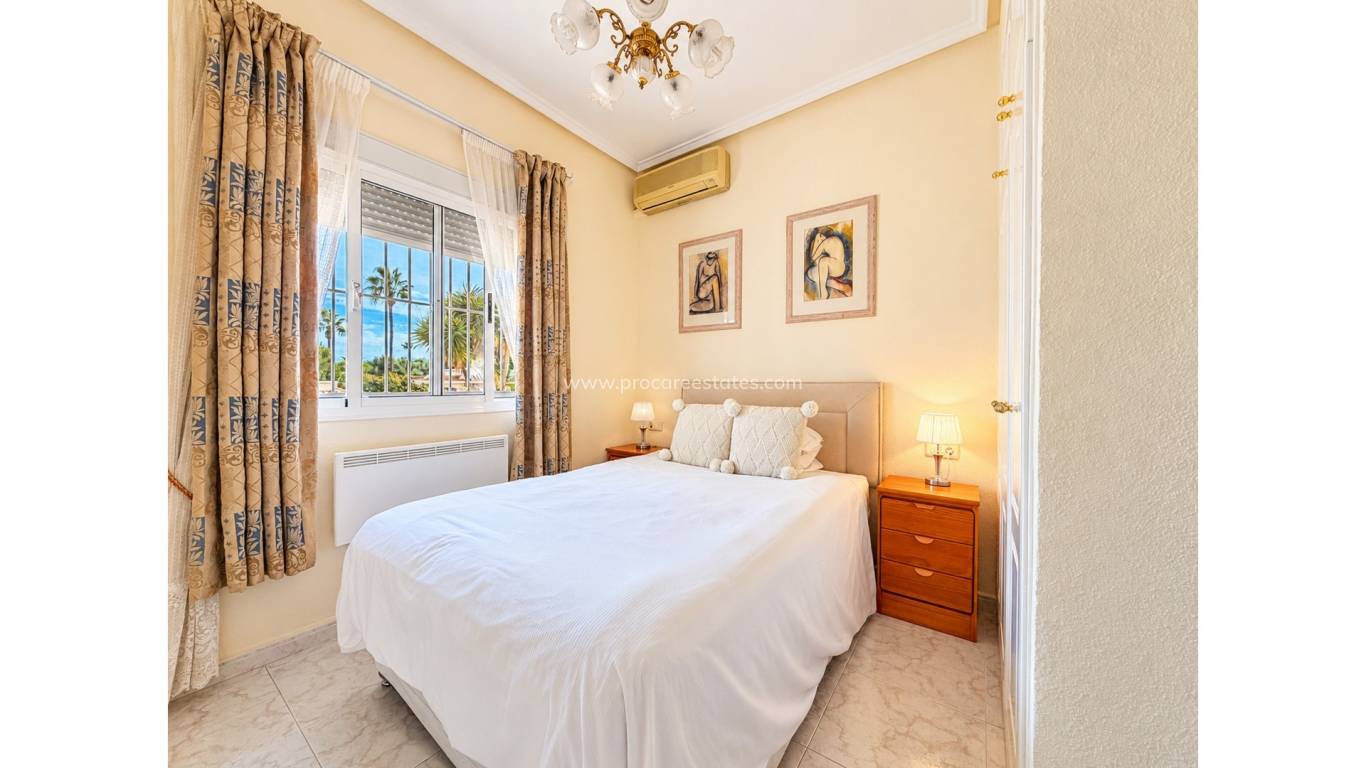 Revente - Villa - Ciudad Quesada - Doña Pepa