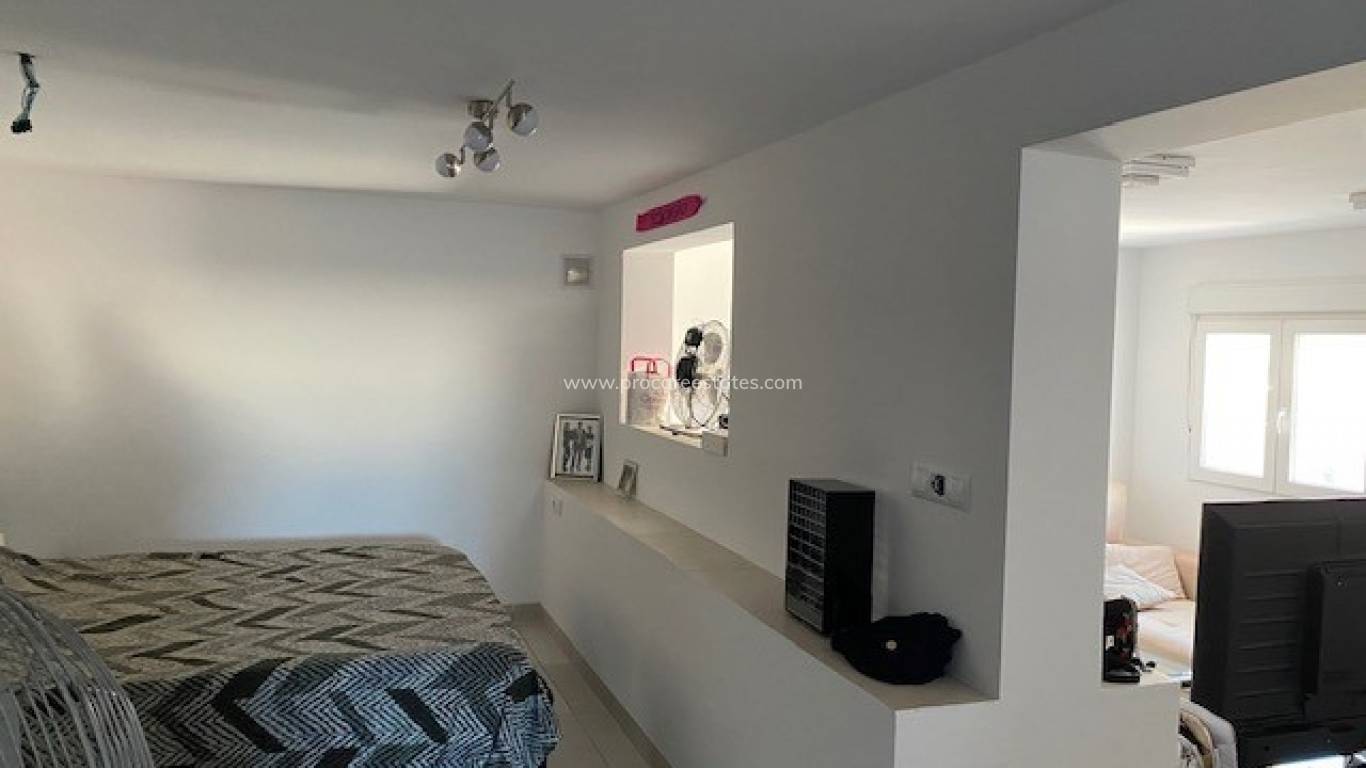 Revente - Villa - Ciudad Quesada - Golf La Marquesa (Ciudad Quesada)