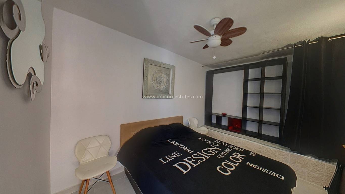 Revente - Villa - Ciudad Quesada - Golf La Marquesa (Ciudad Quesada)