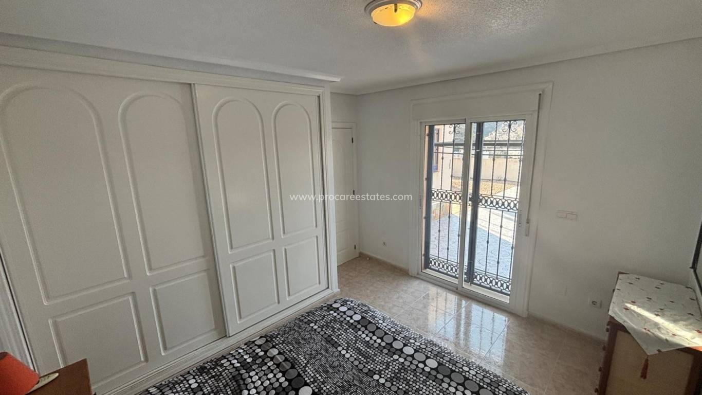 Revente - Villa - Ciudad Quesada - La Marquesa Golf