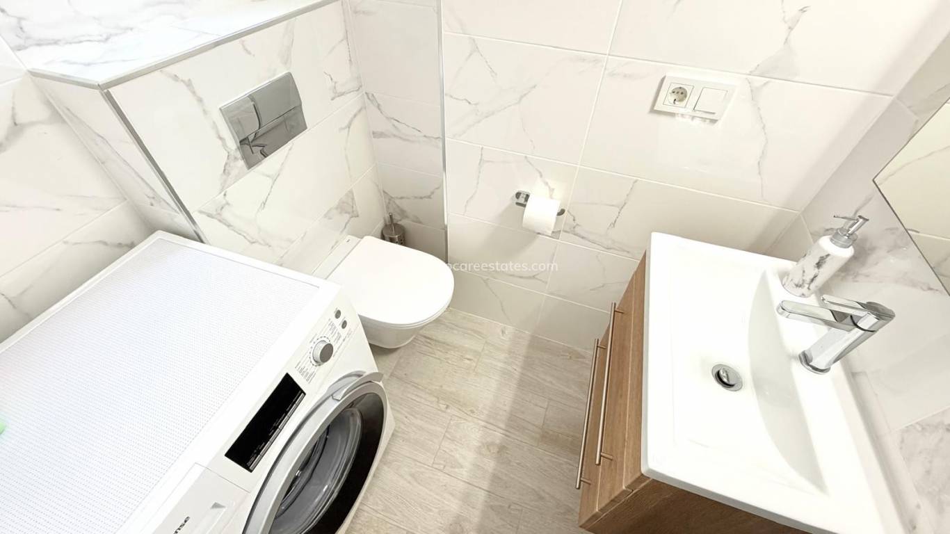 Revente - Villa - Ciudad Quesada - La Marquesa Golf