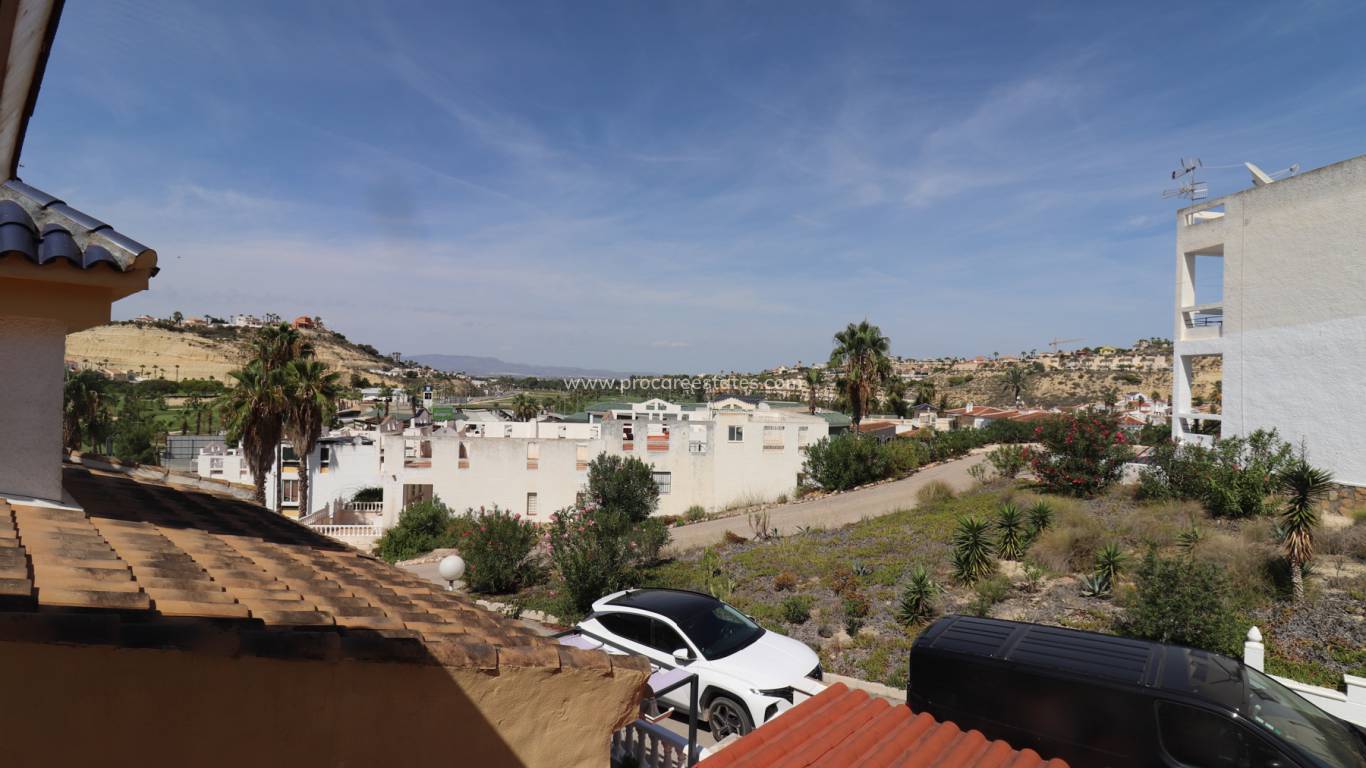 Revente - Villa - Ciudad Quesada - La Marquesa