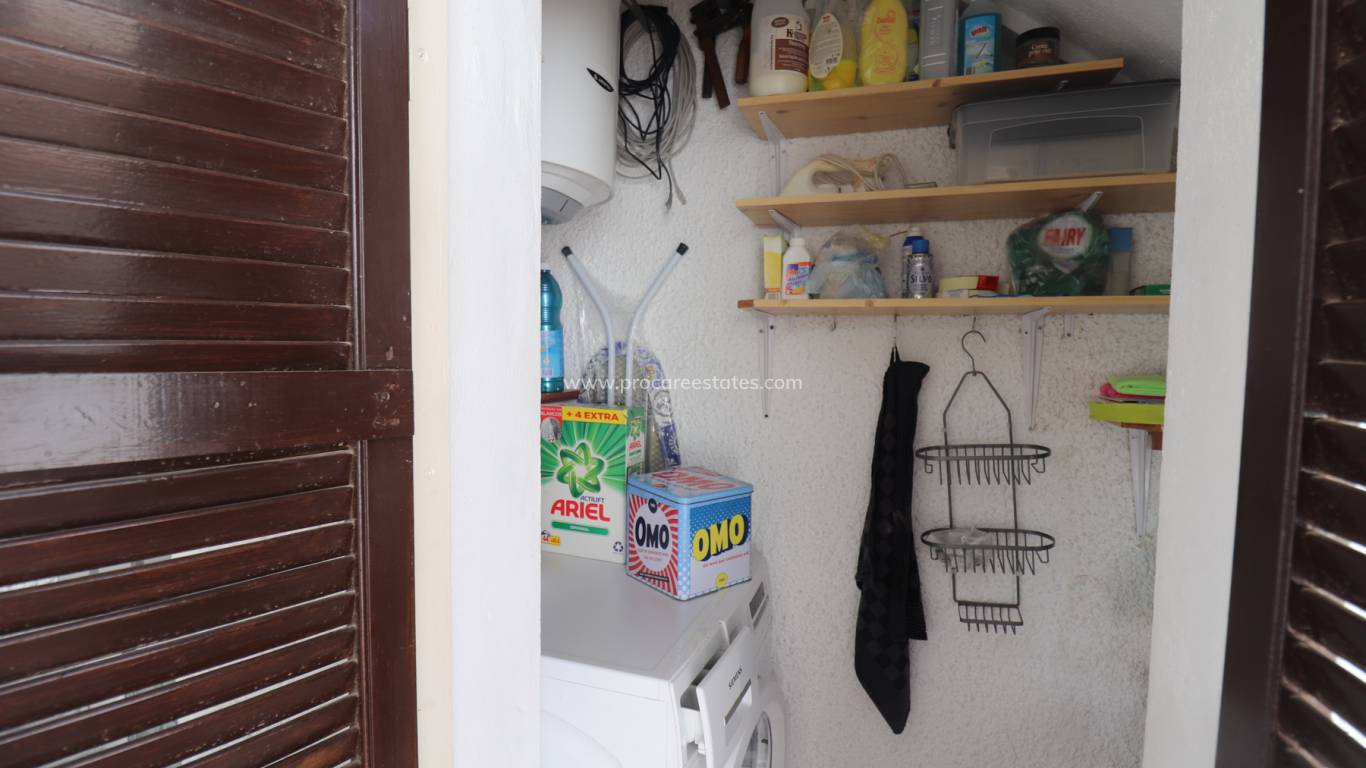 Revente - Villa - Ciudad Quesada - La Marquesa