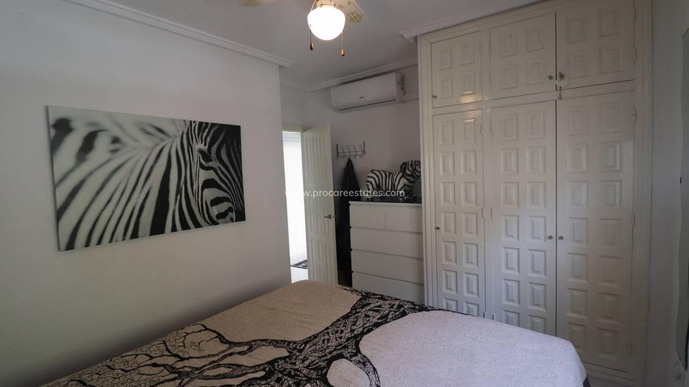 Revente - Villa - Ciudad Quesada - La Marquesa