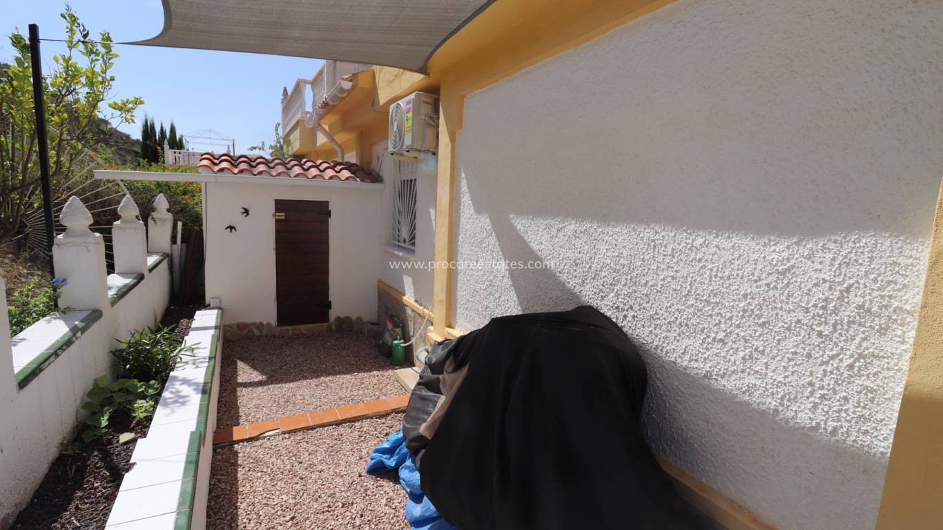 Revente - Villa - Ciudad Quesada - La Marquesa