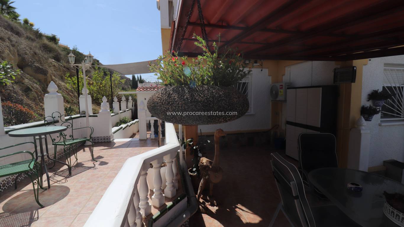 Revente - Villa - Ciudad Quesada - La Marquesa