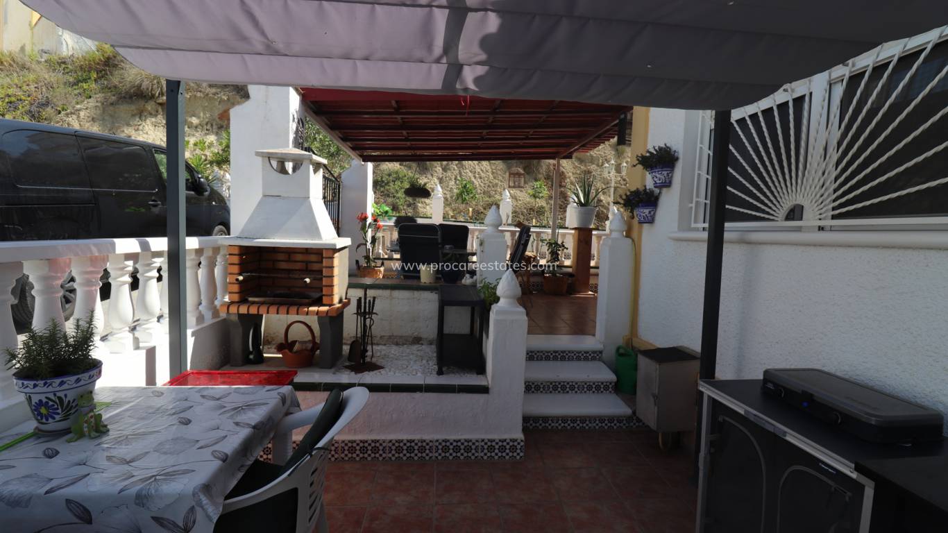 Revente - Villa - Ciudad Quesada - La Marquesa