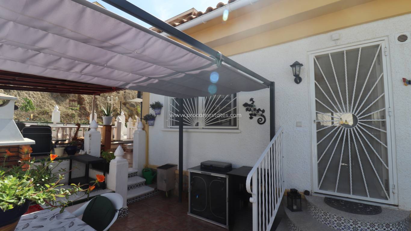 Revente - Villa - Ciudad Quesada - La Marquesa