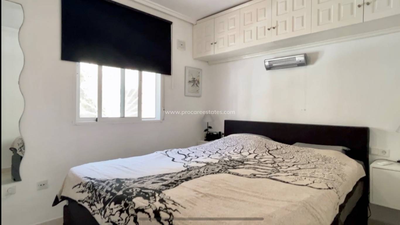 Revente - Villa - Ciudad Quesada - La Marquesa