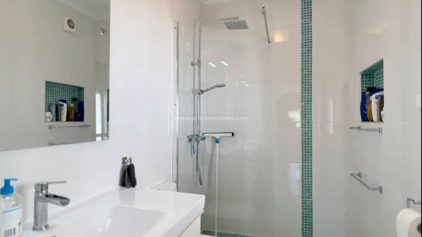 Revente - Villa - Ciudad Quesada - La Marquesa