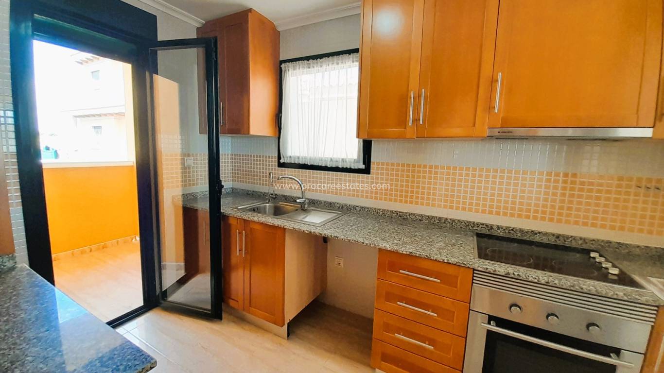 Revente - Villa - Ciudad Quesada - Lo Marabu