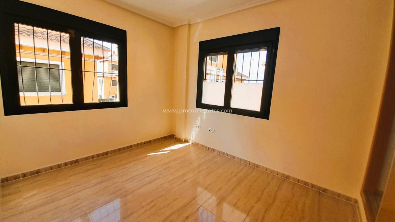 Revente - Villa - Ciudad Quesada - Lo Marabu