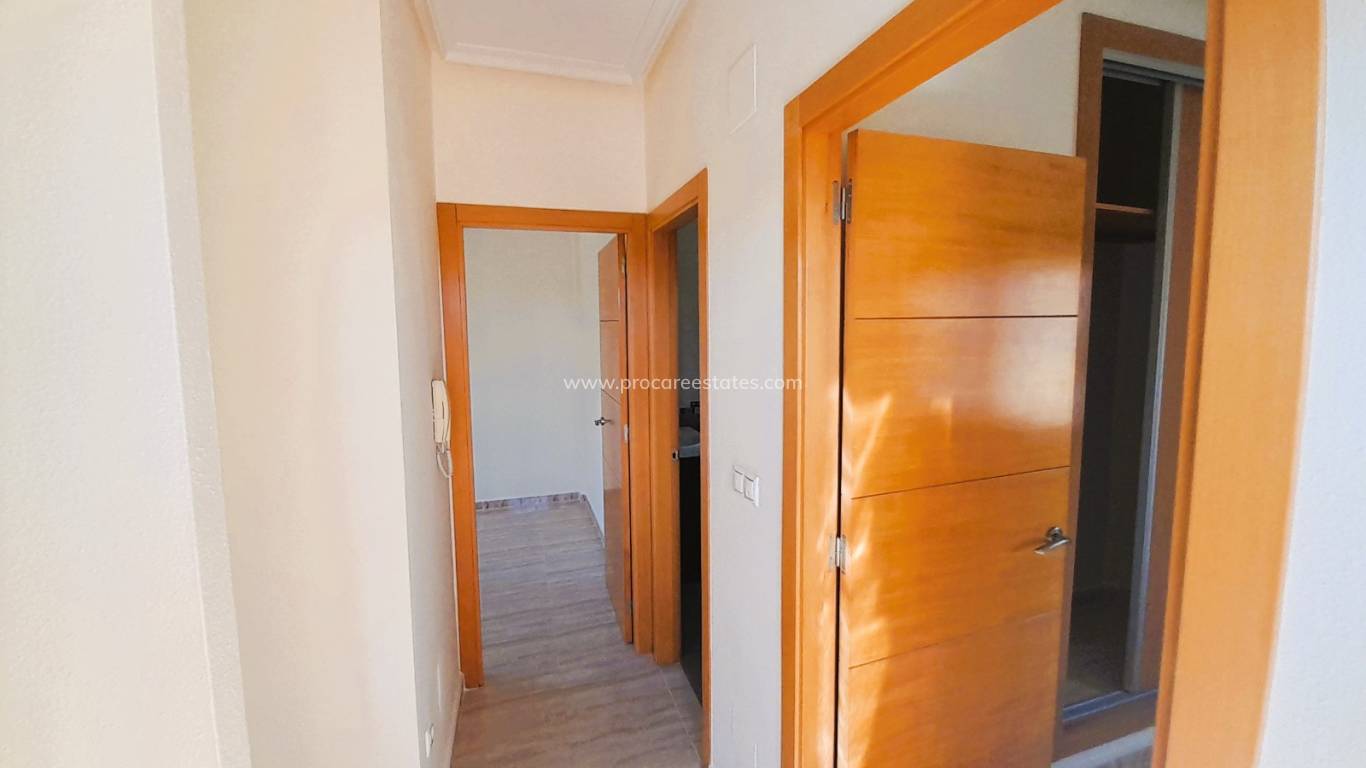 Revente - Villa - Ciudad Quesada - Lo Marabu