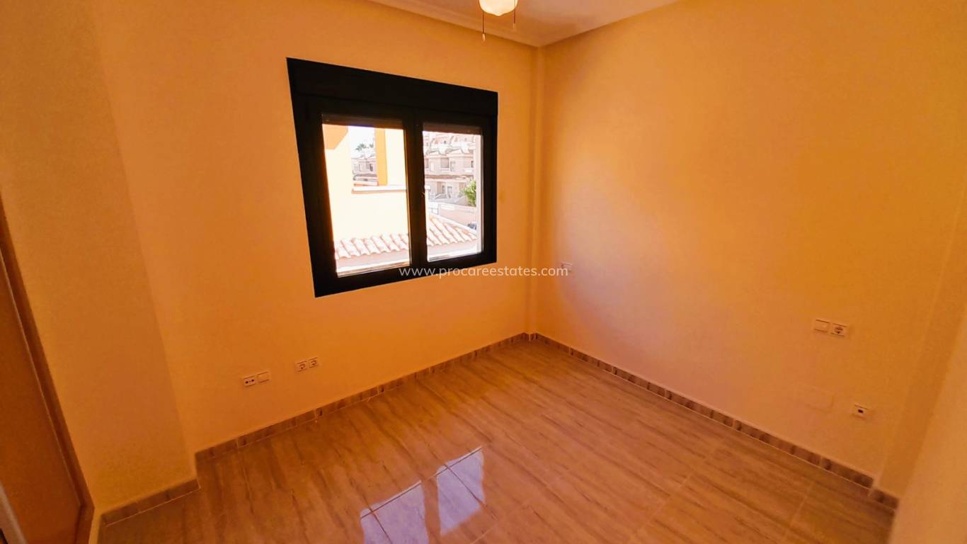 Revente - Villa - Ciudad Quesada - Lo Marabu