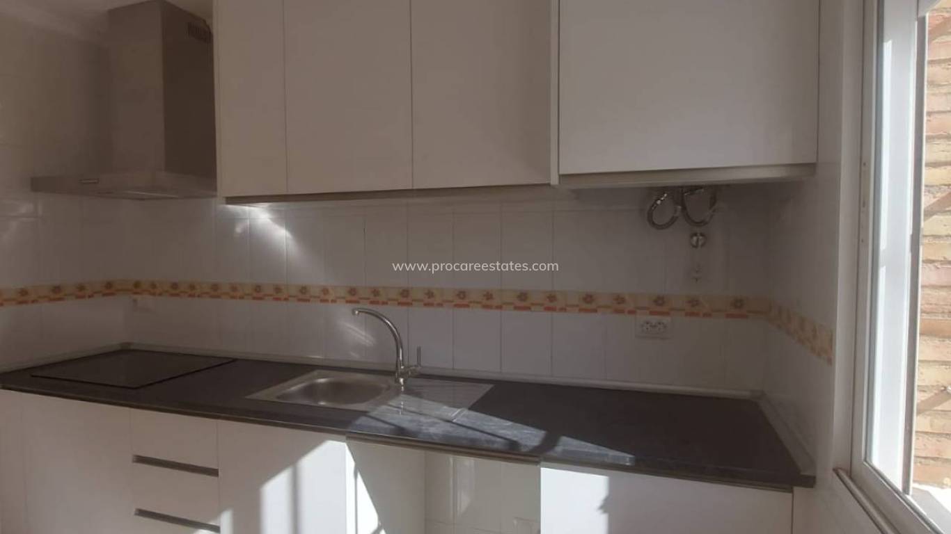 Revente - Villa - Ciudad Quesada - Lo Marabu