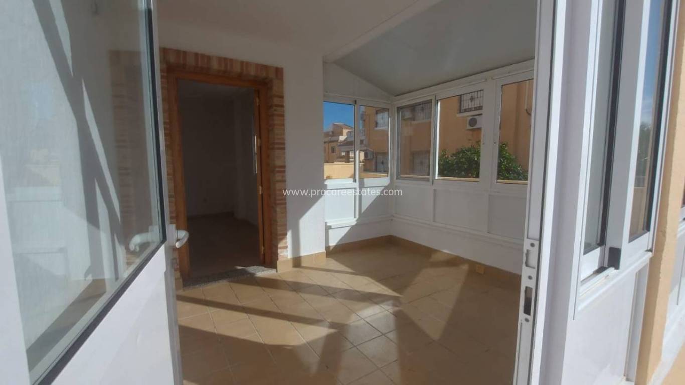 Revente - Villa - Ciudad Quesada - Lo Marabu