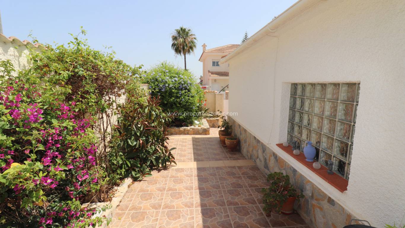 Revente - Villa - Ciudad Quesada - Lo Pepin