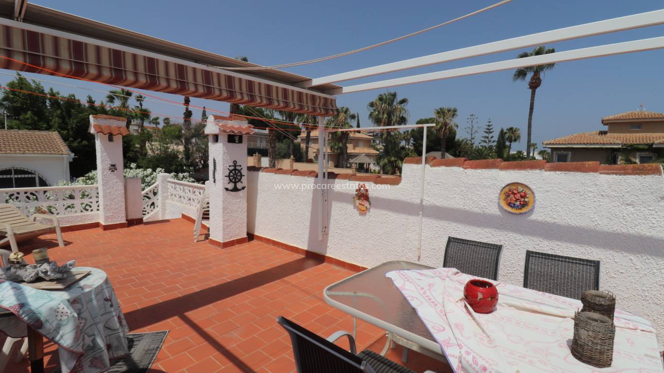 Revente - Villa - Ciudad Quesada - Lo Pepin