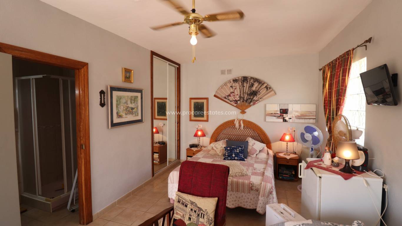 Revente - Villa - Ciudad Quesada - Lo Pepin