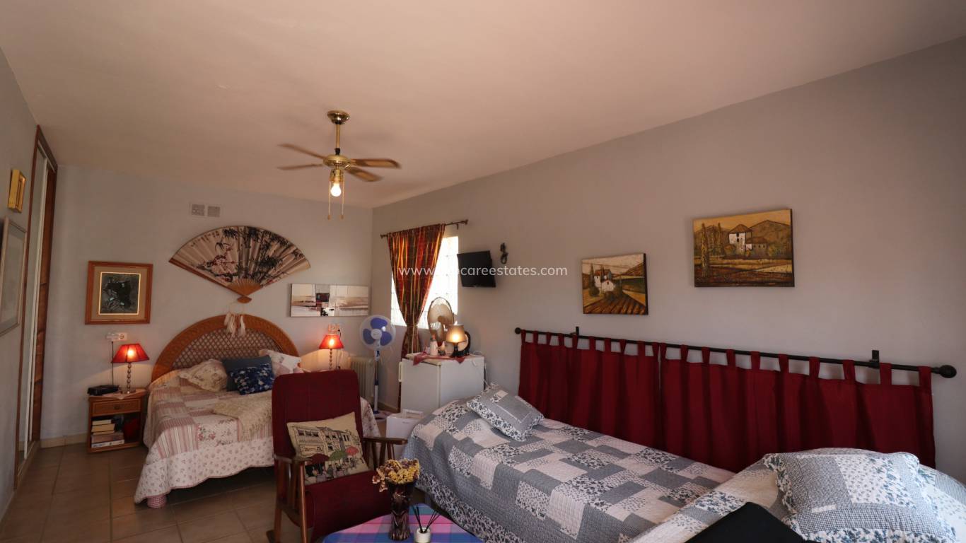 Revente - Villa - Ciudad Quesada - Lo Pepin