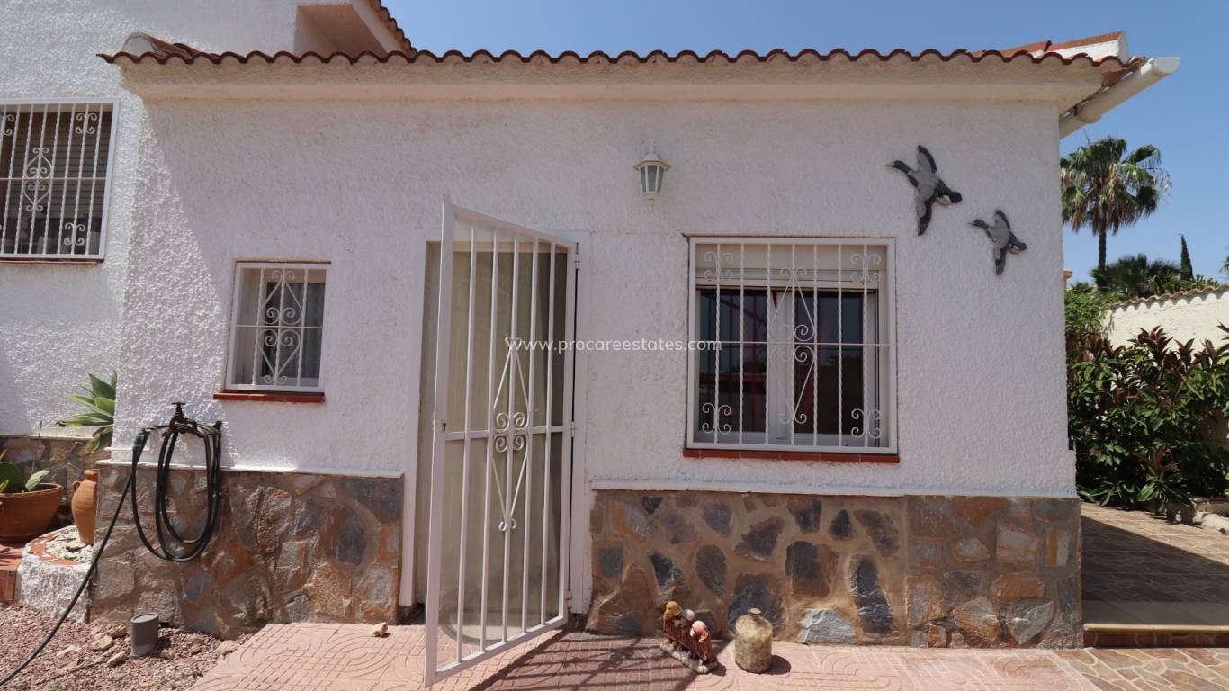 Revente - Villa - Ciudad Quesada - Lo Pepin