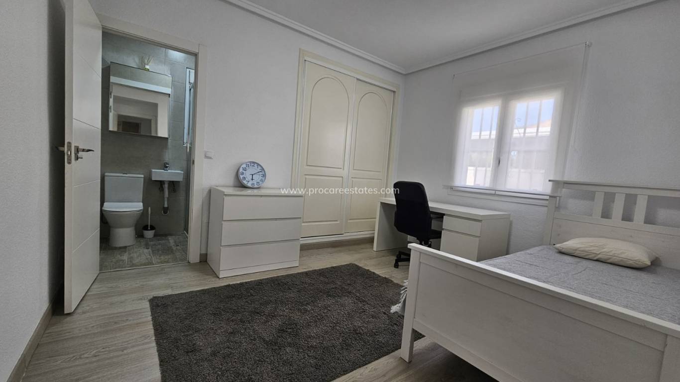 Revente - Villa - Ciudad Quesada - Lo Pepin