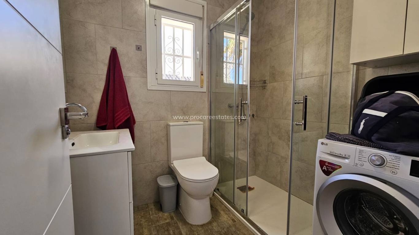 Revente - Villa - Ciudad Quesada - Lo Pepin