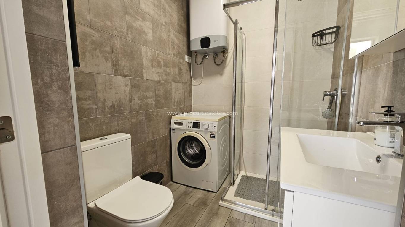 Revente - Villa - Ciudad Quesada - Lo Pepin