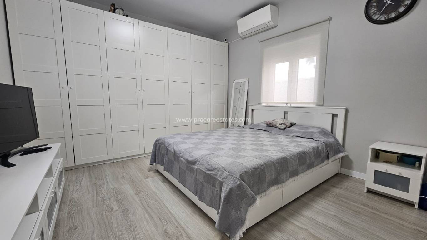 Revente - Villa - Ciudad Quesada - Lo Pepin