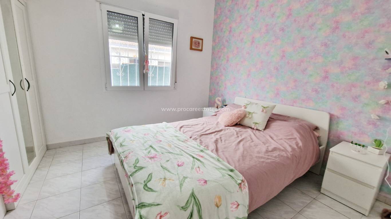 Revente - Villa - Ciudad Quesada - Pueblo Bravo