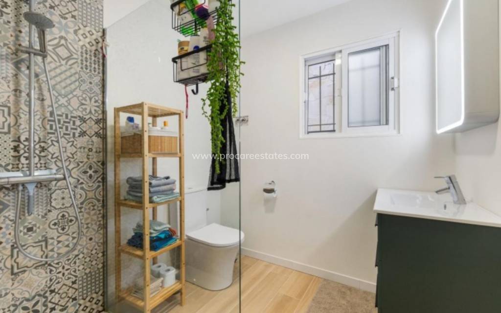 Revente - Villa - Ciudad Quesada - Quesada Center