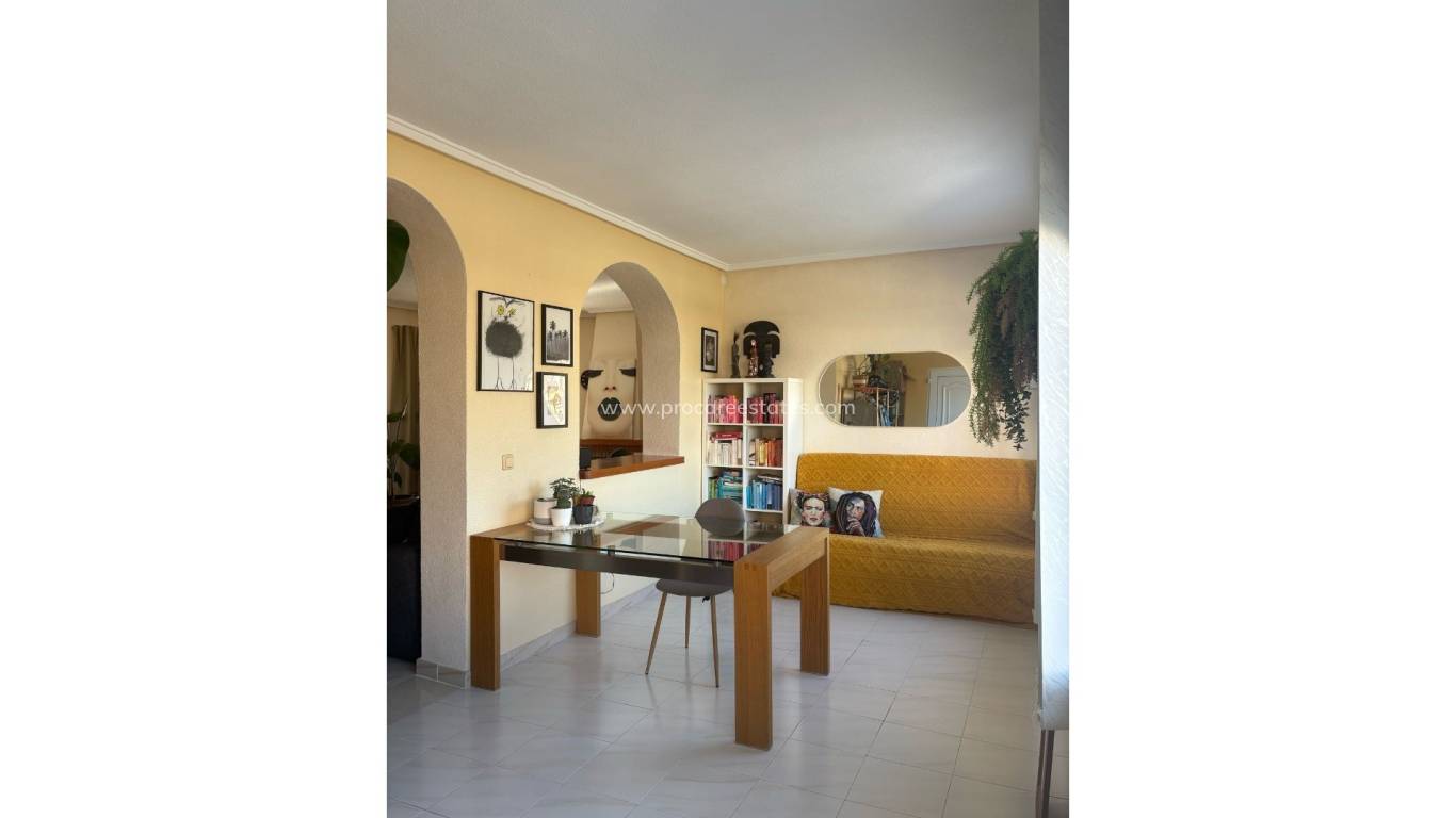 Revente - Villa - Ciudad Quesada - Quesada Center