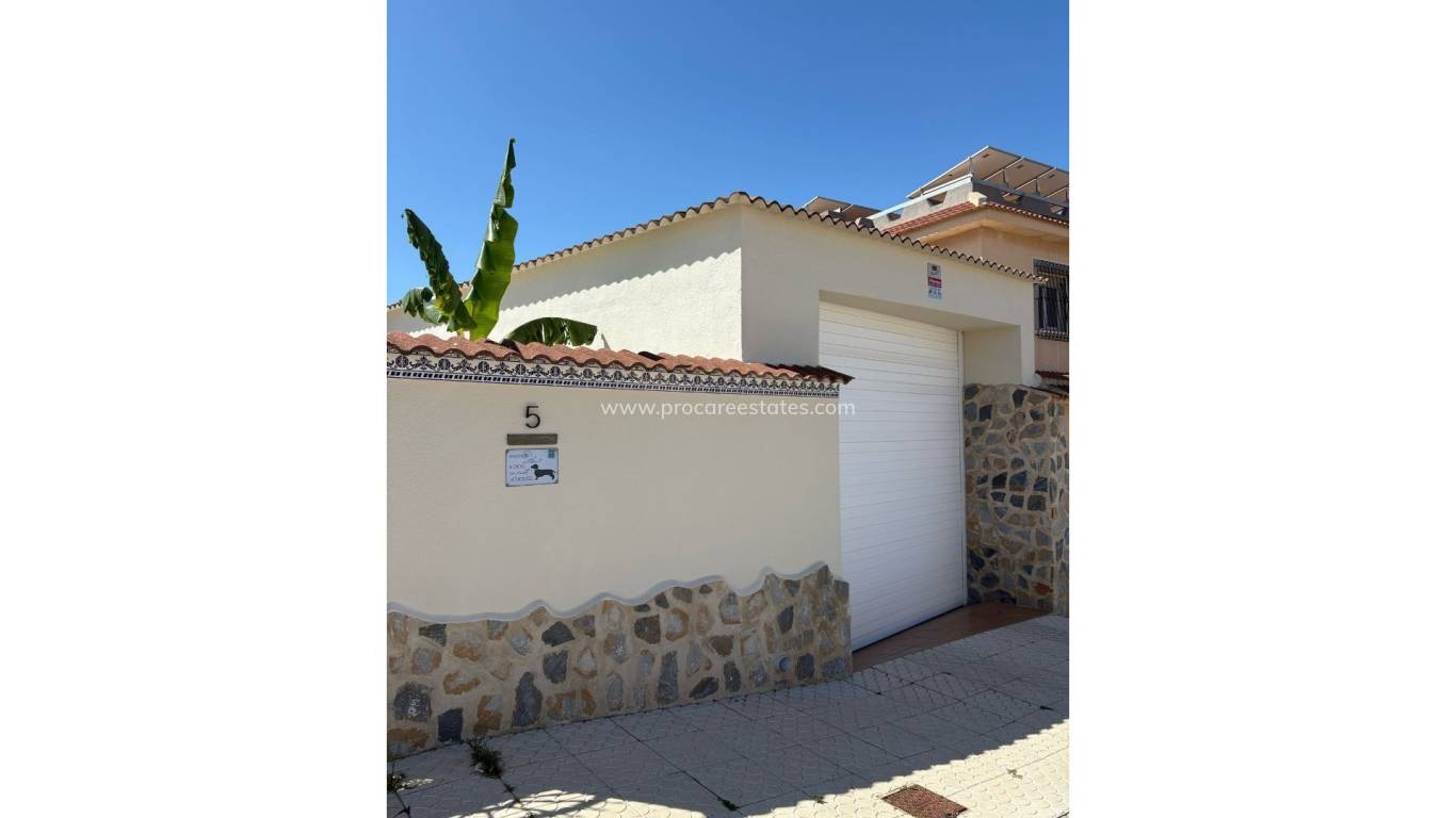 Revente - Villa - Ciudad Quesada - Quesada Center