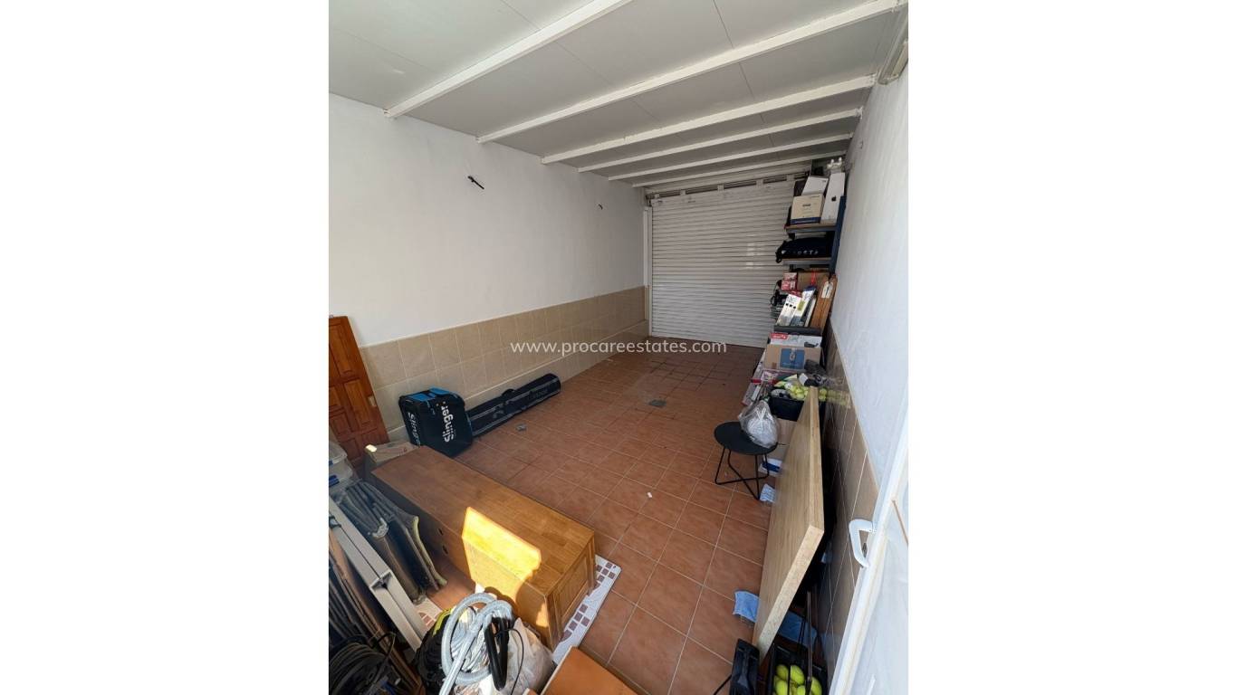 Revente - Villa - Ciudad Quesada - Quesada Center