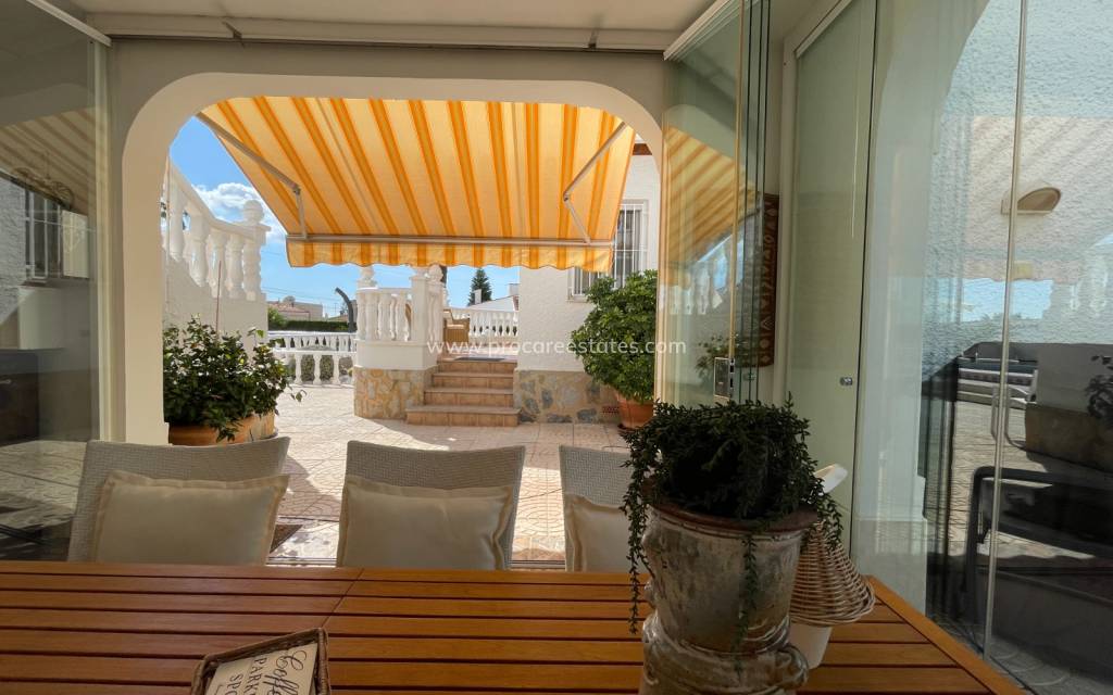 Revente - Villa - Ciudad Quesada - Rojales