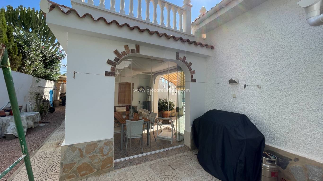 Revente - Villa - Ciudad Quesada - Rojales