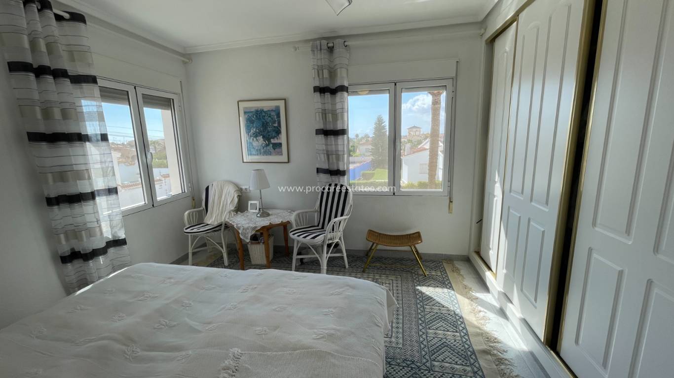 Revente - Villa - Ciudad Quesada - Rojales