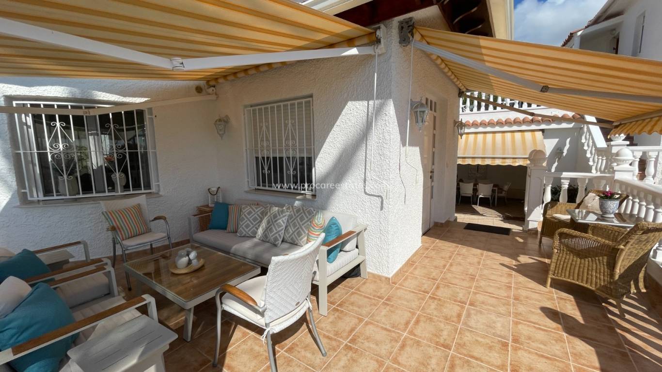 Revente - Villa - Ciudad Quesada - Rojales